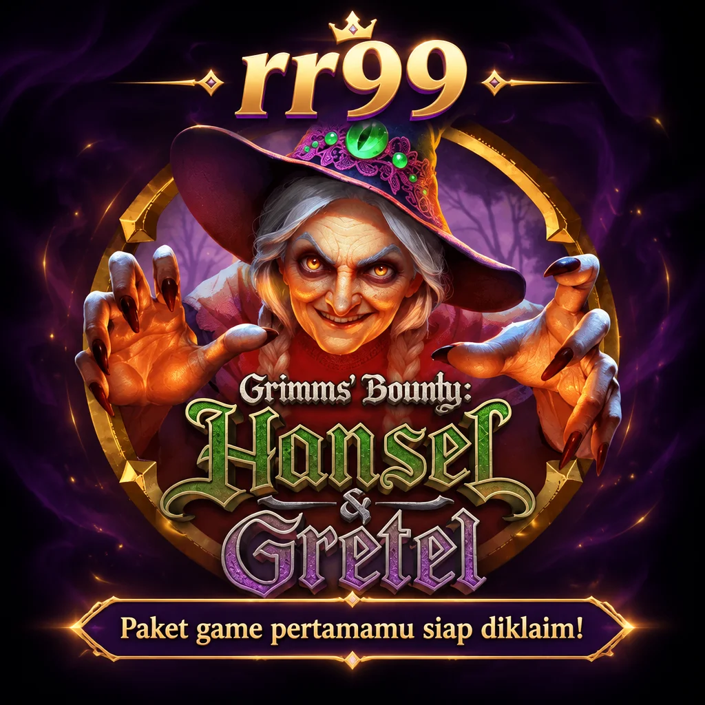 rr99 · Grimm Bounty