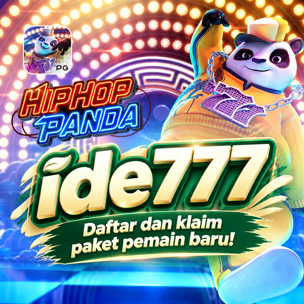 ide777 · Gambar aplikasi 1