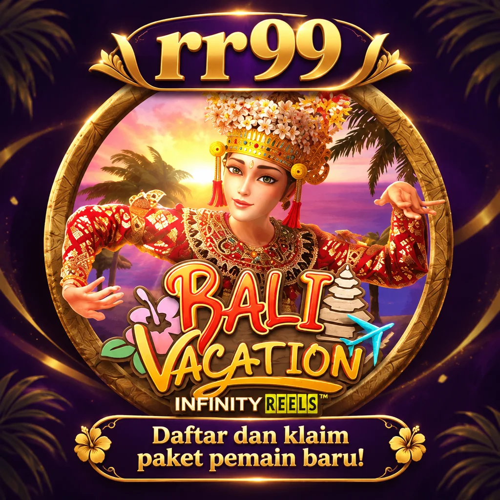rr99 · Bali Vacation