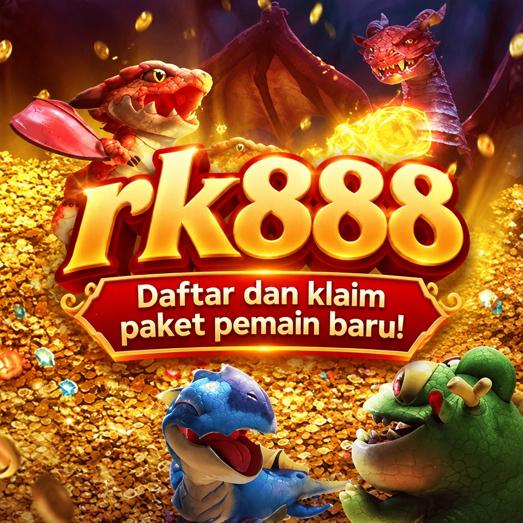 rk888 · Gambar aplikasi 1