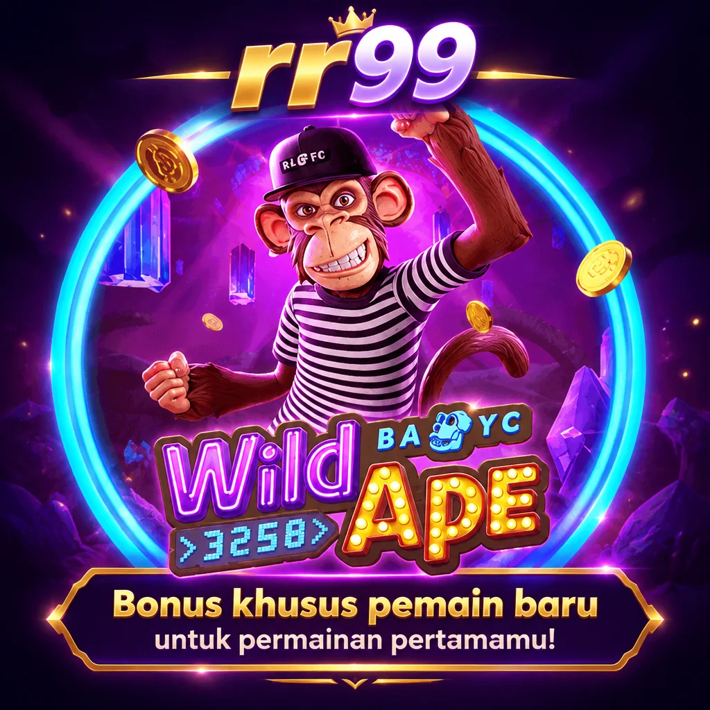 rr99 · Wild Ape 3258