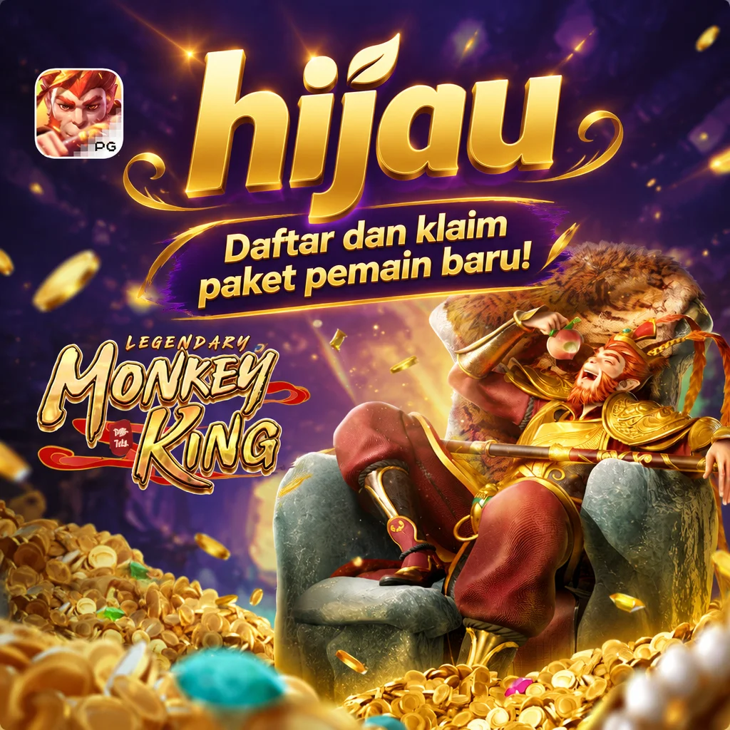 hijau Android APK