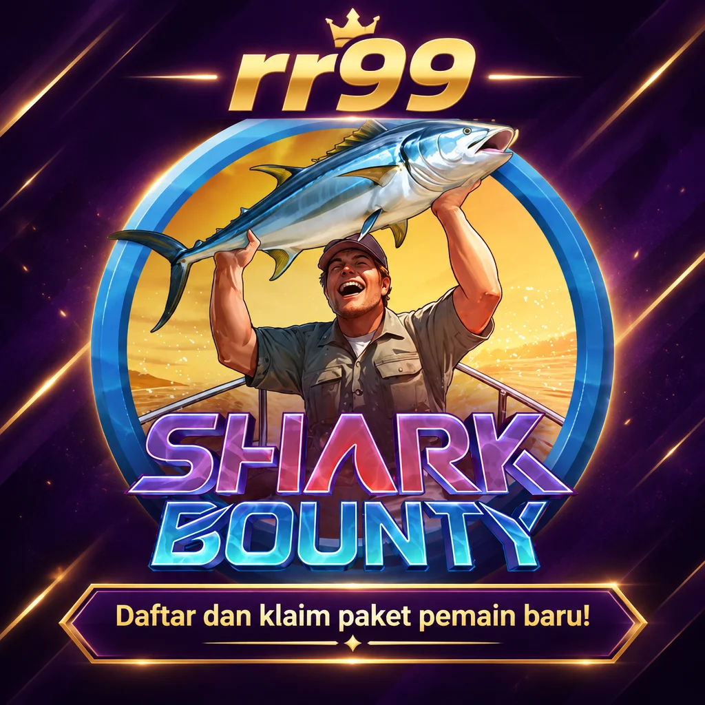 rr99 · Shark Bounty